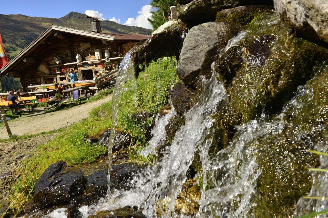 Apartment Haus Schoenwies Alpbach Exterior foto