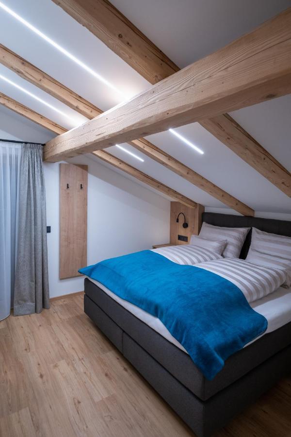 Apartment Haus Schoenwies Alpbach Exterior foto